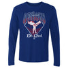 DePaul Blue Demons Screamin' Demons WHT by 500 LEVEL