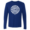 Dylan Cease Toronto Vintage Baseball WHT by 500 LEVEL