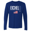 Jack Eichel Vegas USA Elite WHT by 500 LEVEL