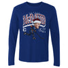 Connor McDavid Edmonton Cartoon Santa Hat WHT by 500 LEVEL