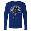 Sauce Gardner Indianapolis Cartoon WHT by 500 LEVEL