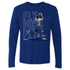 Puka Nacua Los Angeles R Fly Puka Fly WHT by 500 LEVEL