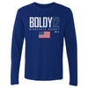 Matt Boldy Minnesota USA Elite WHT by 500 LEVEL