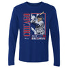 Alex Bregman Chicago C Card Style WHT by 500 LEVEL