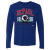 DePaul Blue Demons University Soccer WHT by 500 LEVEL