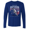 Alex Bregman Chicago C WHT by 500 LEVEL