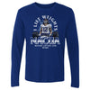 Puka Nacua Los Angeles R I Lift Weights WHT by 500 LEVEL