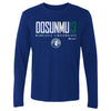 Ayo Dosunmu Minnesota Timberwolves Elite WHT by 500 LEVEL