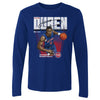 Jalen Duren Detroit Pistons Premiere WHT by 500 LEVEL