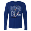 Cole Palmer Chelsea FC Outline Number WHT by 500 LEVEL