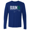 Zeev Buium Vancouver Elite WHT by 500 LEVEL