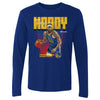 Moses Moody Golden State Warriors Premiere WHT by 500 LEVEL