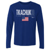 Matthew Tkachuk Florida USA Elite WHT by 500 LEVEL