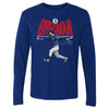 Alex Bregman Chicago C Comic WHT by 500 LEVEL