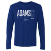 Davante Adams Los Angeles R Elite WHT by 500 LEVEL