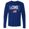 Jackson LaCombe Anaheim USA Elite WHT by 500 LEVEL