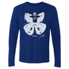 Josh Allen Buffalo Snow Angel WHT by 500 LEVEL