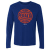 Freddy Peralta New York M Vintage Baseball WHT by 500 LEVEL