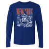 Matthew Schaefer New York I Bitmap WHT by 500 LEVEL
