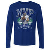 Matthew Stafford Los Angeles R 2025 MVP WHT by 500 LEVEL