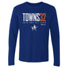 Karl-Anthony Towns New York Knicks 2026 NBA All-Star Elite WHT by 500 LEVEL
