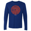 Bo Bichette New York M Vintage Baseball WHT by 500 LEVEL