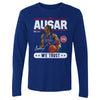 Ausar Thompson Detroit Pistons Trust WHT by 500 LEVEL
