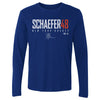Matthew Schaefer New York I Elite WHT by 500 LEVEL