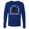 DePaul Blue Demons Basketball Arc WHT by 500 LEVEL