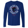 DePaul Blue Demons Basketball Chicago's Team WHT by 500 LEVEL