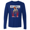 Duncan Robinson Detroit Pistons Premiere WHT by 500 LEVEL