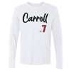 Corbin Carroll Arizona Script by 500 LEVEL