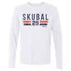 Tarik Skubal Detroit Font by 500 LEVEL