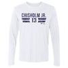 Jazz Chisholm Jr. New York Y Font by 500 LEVEL