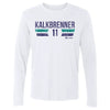 Ryan Kalkbrenner Charlotte Hornets Font by 500 LEVEL