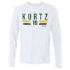Nick Kurtz Sacramento Font by 500 LEVEL
