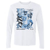 Keenan Allen Los Angeles C Hello Goodnight by 500 LEVEL