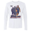 Zion Williamson New Orleans Pelicans Retro by 500 LEVEL