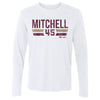 Donovan Mitchell Cleveland Cavaliers Font by 500 LEVEL