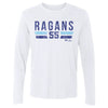 Cole Ragans Kansas City Font by 500 LEVEL