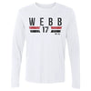 Brandon Webb Arizona Font by 500 LEVEL