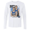Franz Wagner & Moritz Wagner Orlando Magic Step Brothers by 500 LEVEL