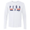 Jeremy Pena Houston Font by 500 LEVEL