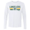 Shea Langeliers Sacramento Font by 500 LEVEL