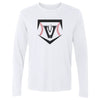 Vandegrift Crown Trio Baseball Diamond by 500 LEVEL