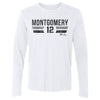 Colson Montgomery Chicago W Font by 500 LEVEL