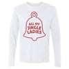 Christmas All My Jingle Ladies by 500 LEVEL