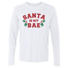 Christmas Santa Is My Bae by 500 LEVEL
