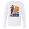 Jalen Brunson New York Knicks Retro by 500 LEVEL