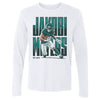 Jakobi Meyers Jacksonville Name Retro by 500 LEVEL